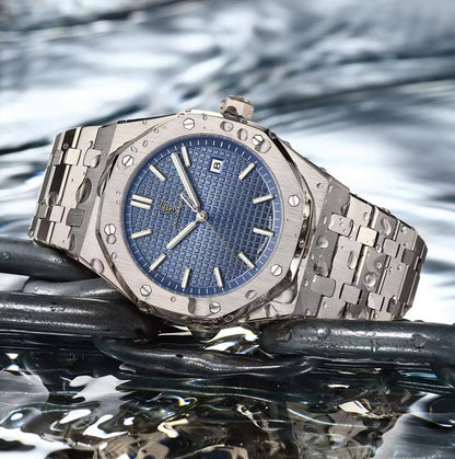 Reloj ELITE® - CLYM STORE