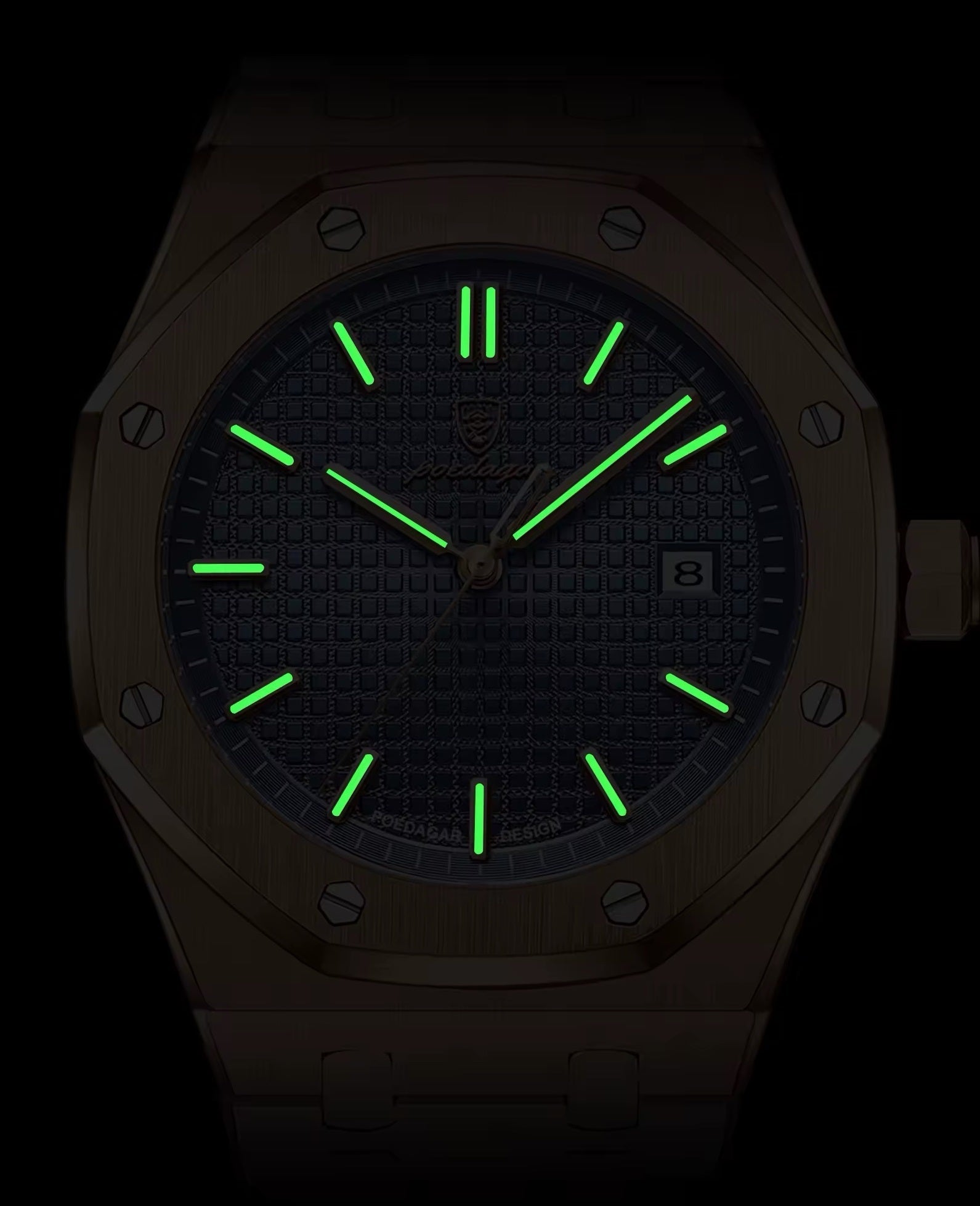 Reloj ELITE® - CLYM STORE