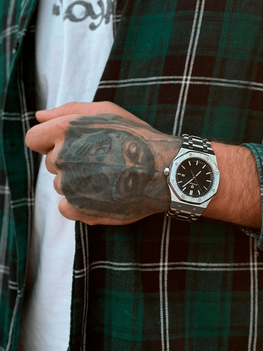 Reloj ELITE® - CLYM STORE