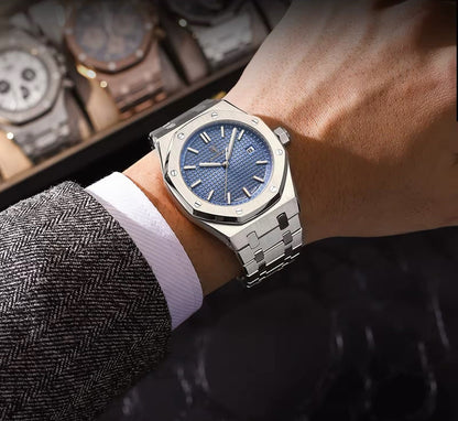 Reloj ELITE® - CLYM STORE
